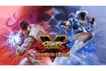 Street Fighter V - Champion Edition