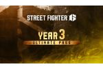 Street Fighter 6 Year 3 Ultimate Pass