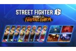Street Fighter 6 Years 1-2 Fighters Edition