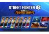 Street Fighter 6 Years 1-2 Fighters Edition
