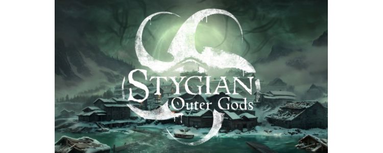 Stygian: Outer Gods
