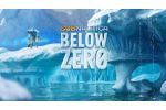 Subnautica: Below Zero