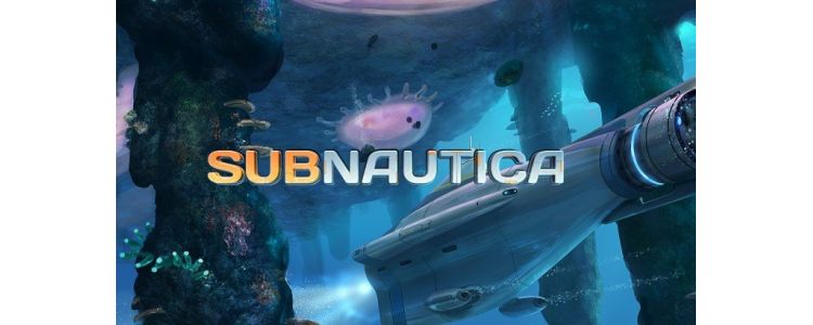 Subnautica