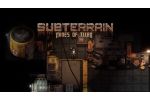 Subterrain: Mines of Titan