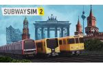SubwaySim 2