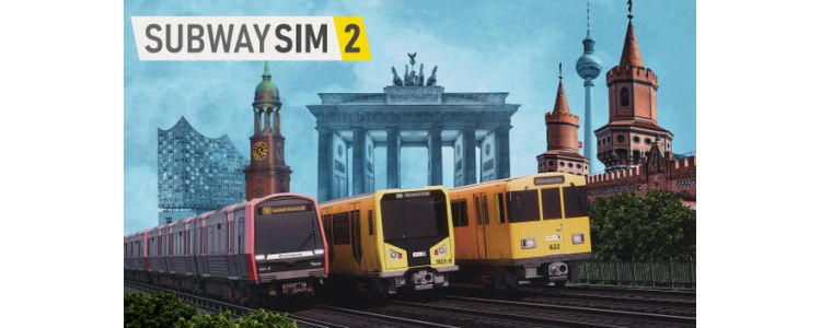 SubwaySim 2