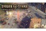 Sudden Strike 4: Complete Collection