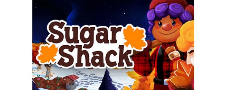 Sugar Shack