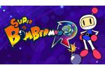 Super Bomberman R