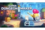 Super Dungeon Maker