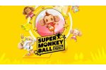 Super Monkey Ball: Banana Blitz HD