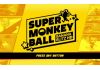 Super Monkey Ball: Banana Blitz HD