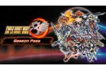 Super Robot Wars 30 - Season Pass