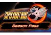 Super Robot Wars 30 - Season Pass