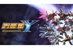 SUPER ROBOT WARS Y Deluxe Edition