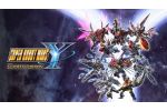 SUPER ROBOT WARS Y Ultimate Edition