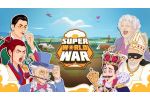 Super World War