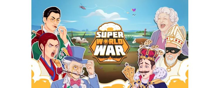 Super World War