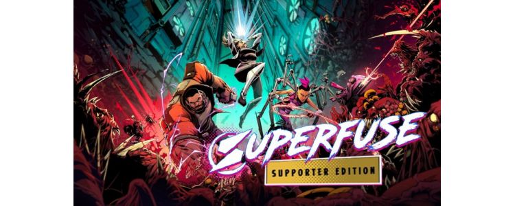 Superfuse Supporter Edition