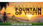 Survival: Fountain of Youth Supporter Edition