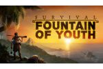 Survival: Fountain of Youth