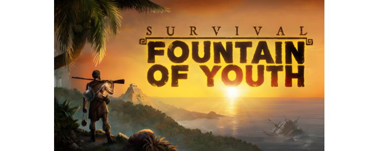 Survival: Fountain of Youth