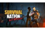 Survival Nation: Lost Horizon