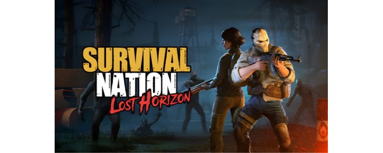 Survival Nation: Lost Horizon