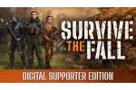 Survive the Fall Digital Supporter Edition