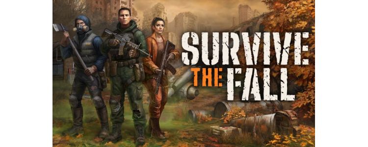 Survive the Fall