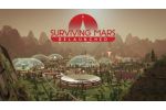 Surviving Mars Relaunched Surviving Mars Relaunched