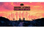 Surviving The Aftermath Ultimate Colony Edition