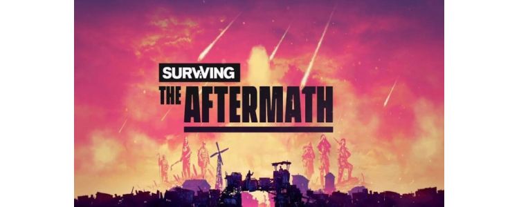 Surviving the Aftermath