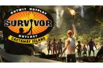 Survivor - Castaway Island