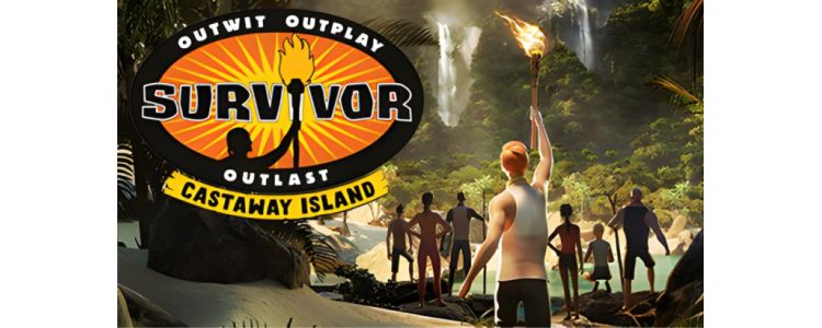 Survivor - Castaway Island