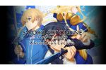 Sword Art Online: Alicization Lycoris