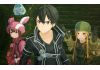 SWORD ART ONLINE Fractured Daydream Deluxe Edition