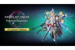 SWORD ART ONLINE Fractured Daydream Premium Edition