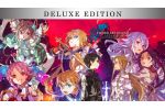 Sword Art Online Last Recollection Deluxe Edition