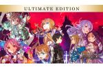 Sword Art Online Last Recollection Ultimate Edition