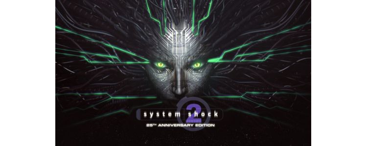System Shock 2 25th Anniversary Remaster
