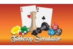 Tabletop Simulator