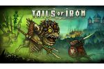 Tails of Iron