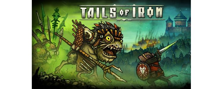 Tails of Iron