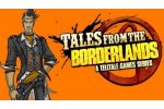 Tales from the Borderlands 