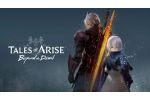 Tales of Arise - Beyond the Dawn Edition