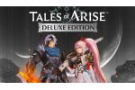 Tales Of Arise - Beyond the Dawn Deluxe Edition