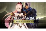 Tales of Arise - Beyond the Dawn Ultimate Edition 
