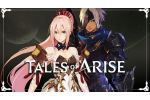 Tales of Arise