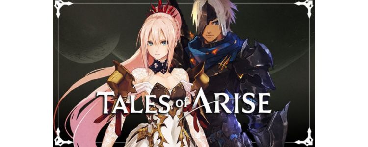 Tales of Arise